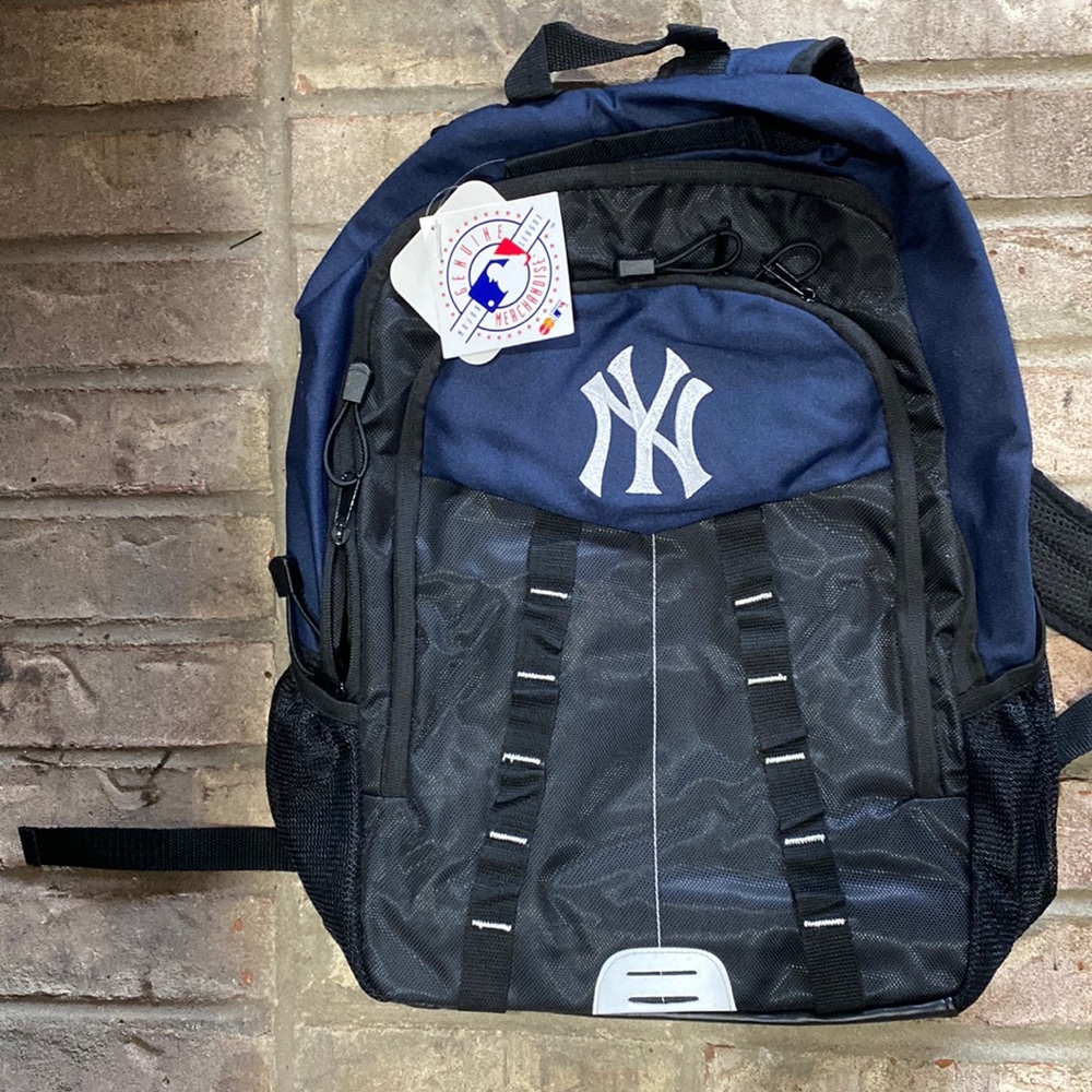 Northwest NWT New York Yankees Backpack